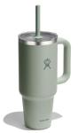 Hydro Flask 40 Oz Insulated Tumbler with Straw