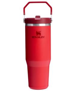 STANLEY 30 oz IceFlow Flip Straw Tumbler