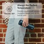 MiiR 360 Traveler Insulated Tumbler with Leakproof Lid