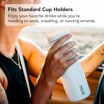 MiiR 360 Traveler Insulated Tumbler with Leakproof Lid