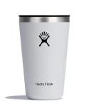 16 OZ Versatile White Tumbler