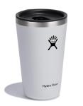 16 OZ Versatile White Tumbler