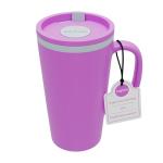 Copco Cone 16oz Insulated Travel Tumbler (Purple)