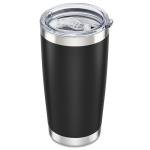 Orebigo 20 oz Insulated Stainless Steel Tumbler - Black