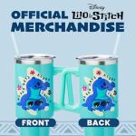 Disney Lilo and Stitch Aloha Stainless Steel Tumbler