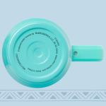 Disney Lilo and Stitch Aloha Stainless Steel Tumbler