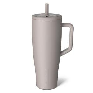 BrüMate Era 40oz Insulated Tumbler with Straw