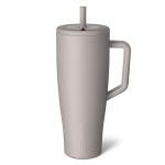BrüMate Era 40oz Insulated Tumbler with Straw