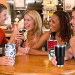 30oz Stainless Steel Insulated Travel Tumbler Set