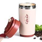 FrutPunch Insulated 15oz Travel Coffee Tumbler
