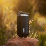 WACACO Octaroma Insulated Coffee Mug Travel Tumbler