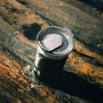 WACACO Octaroma Insulated Coffee Mug Travel Tumbler