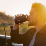 WACACO Octaroma Insulated Coffee Mug Travel Tumbler