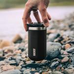 WACACO Octaroma Insulated Coffee Mug Travel Tumbler