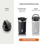 WACACO Octaroma Insulated Coffee Mug Travel Tumbler