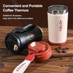 FrutPunch Insulated 15oz Travel Coffee Tumbler