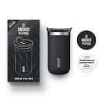 WACACO Octaroma Insulated Coffee Mug Travel Tumbler