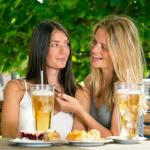 24oz Double Wall Insulated Tumbler with Lid & Straw