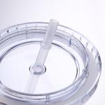 Cupture Insulated Tumbler Cups with Lids, 24 oz