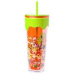 Nickelodeon 90s Characters 26oz Slime Tumbler
