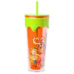 Nickelodeon 90s Characters 26oz Slime Tumbler