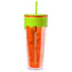 Nickelodeon 90s Characters 26oz Slime Tumbler