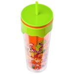 Nickelodeon 90s Characters 26oz Slime Tumbler
