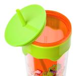 Nickelodeon 90s Characters 26oz Slime Tumbler