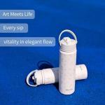 Tingo Life 25oz Insulated Tumbler - Winter Design