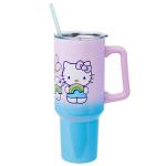 Hello Kitty & Friends Rainbow Stainless Steel Tumbler