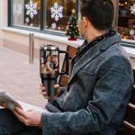 Custom 40oz Insulated Tumbler with Handle