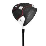 MAZEL 460CC Titanium Golf Driver for Men