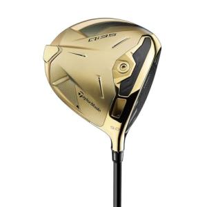 TaylorMade Qi35 MAX Gold Driver 10.5° Right Hand