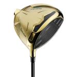 TaylorMade Qi35 MAX Gold Driver 10.5° Right Hand