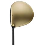 TaylorMade Qi35 MAX Gold Driver 10.5° Right Hand