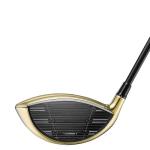 TaylorMade Qi35 MAX Gold Driver 10.5° Right Hand