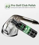Jiskan Pro Golf Care Kit with Accessories