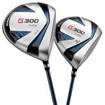 PGM Men's 9-Piece Right-Handed Golf Club Set