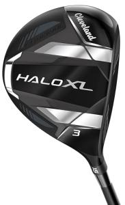 Cleveland Golf Launcher Halo XL 5 Wood, Right Hand
