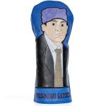 Office Golf Club Head Covers - Prison Mike Design