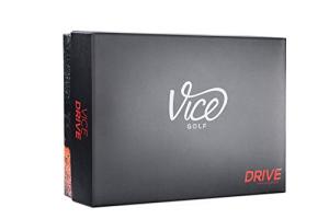 Vice Drive Golf Balls - Pack of 12