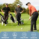 Office Golf Club Head Covers - Prison Mike Design