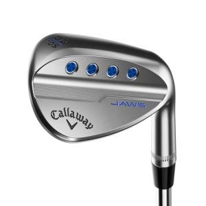 Callaway MD5 Jaws Wedge 58° Right Hand