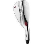 TaylorMade MG1 Chrome Wedge, 52° Loft, Stiff Flex