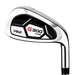 PGM Men's G300 Complete Golf Club Set