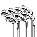 PGM Men's G300 Complete Golf Club Set
