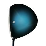 PGM Men's G300 Complete Golf Club Set
