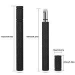 Bulex Golf Club Groove Sharpener and Cleaner