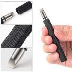 Bulex Golf Club Groove Sharpener and Cleaner