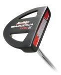 Tour Edge Bazooka Pro Putter with Oversize Grip